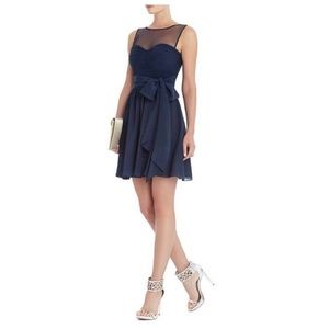 BCBG Phoebe Dress